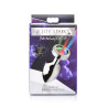 Booty Sparks Plug bijou lumineux 8 x 3.4 cm